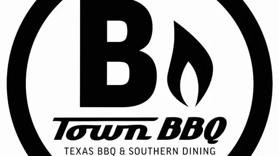 B Town BBQ