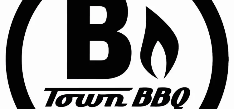 B Town BBQ