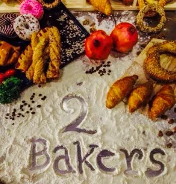 2 Bakers