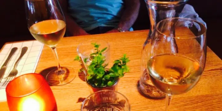 Restaurant Il Vicino