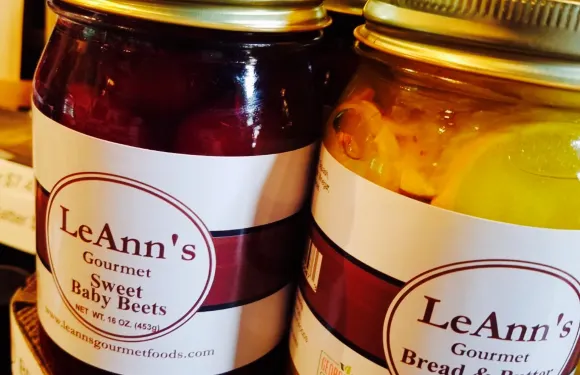 Rutabaga's Market & Cafe