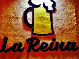 Cerveceria La Reina