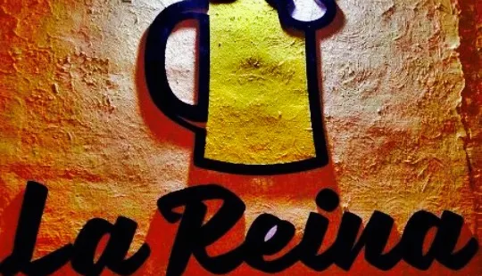 Cerveceria La Reina