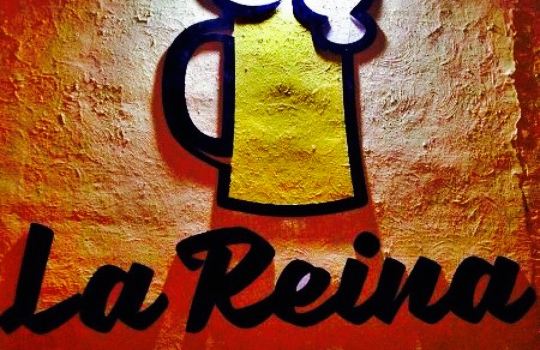 Cerveceria La Reina