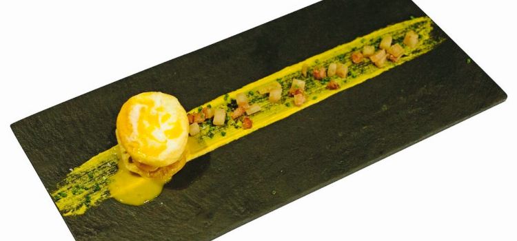 Restaurante Melanosporum