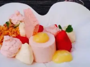 Restaurant O'Rabasse