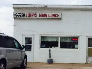 Jerry's Main Lunch