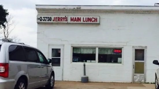 Jerry's Main Lunch