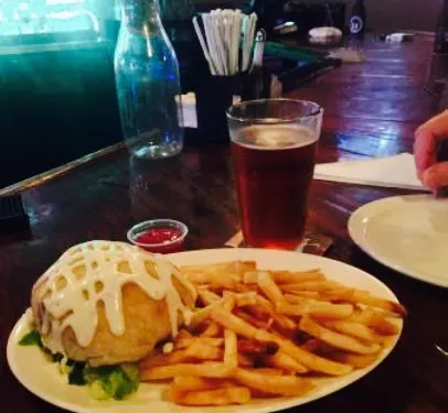 Main Street Bar and Grille