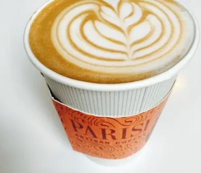 Parisi Café at Park Place Shops