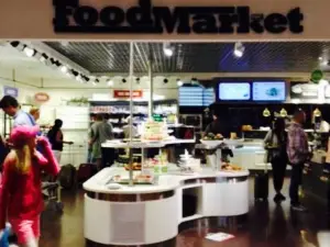 Food Market