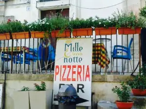Pizzeria Mille e una notte