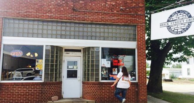 Brick Street Pub and Eatery