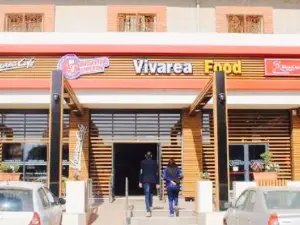 VIVAREA FOOD