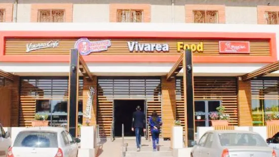 VIVAREA FOOD