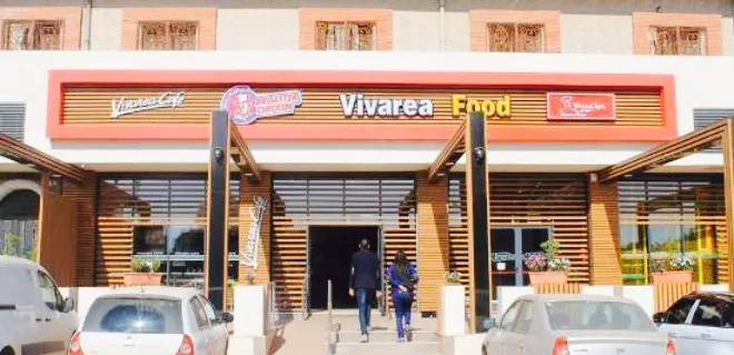 VIVAREA FOOD