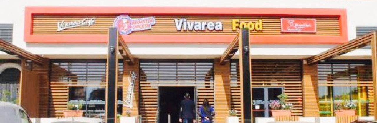 VIVAREA FOOD