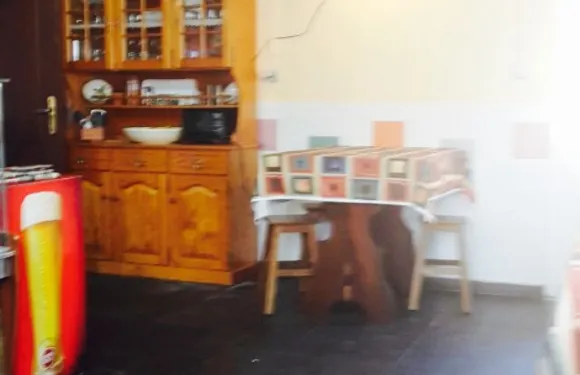 Churrasqueira O Russo