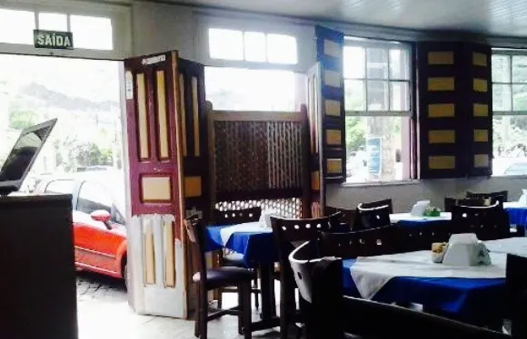 Lanchonete & Restaurante Terra De Minas