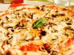 Pizzeria Degustibus