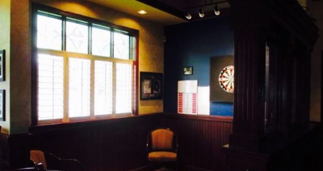 The Gorge Pointe Pub