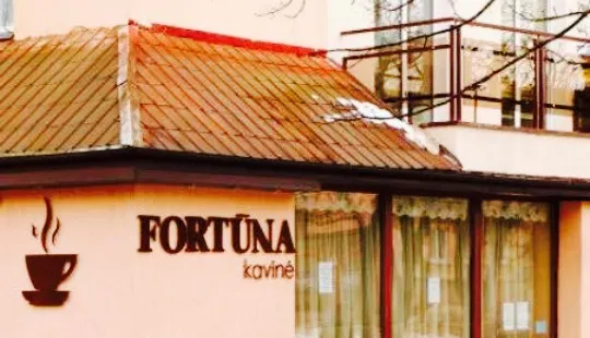 Fortuna Cafe