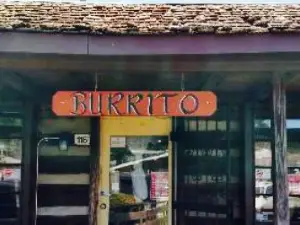 Colorado Burrito
