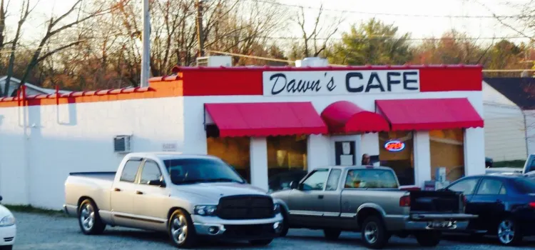 Dawn's Cafe