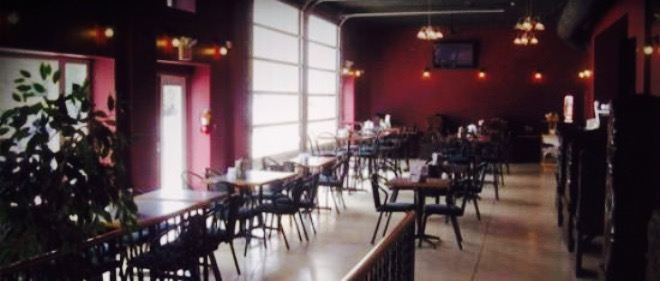 Capt'n Billy's Restaurant Bar & Grill