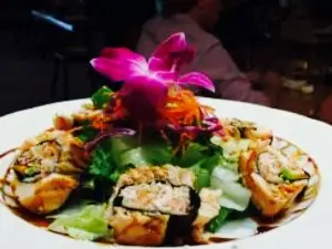 Megumi Japanese Cuisine & Yakimono Bar