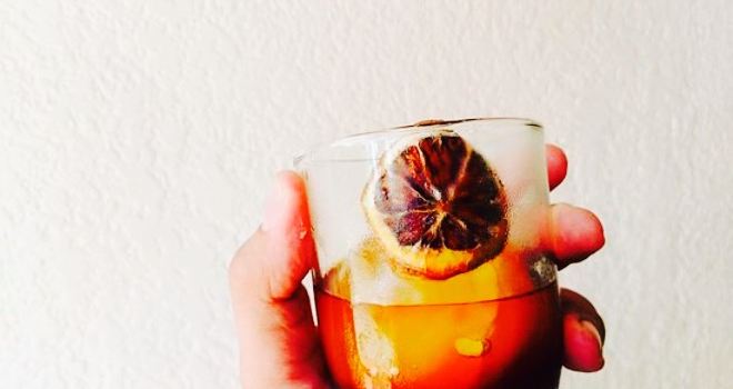 Linear Coffee Roasters