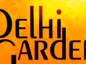 Delhi Garden Indian Restaurant