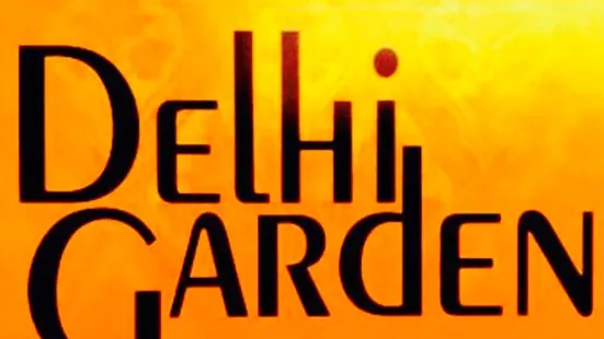 Delhi Garden Indian Restaurant