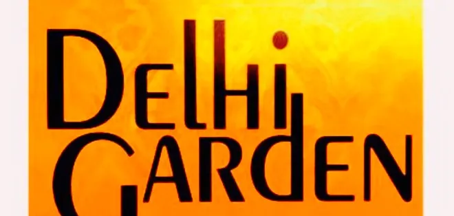 Delhi Garden