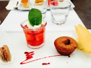 Le Resto des Arts