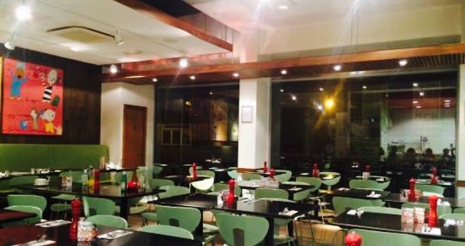 Pizza Express