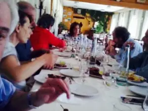 La Vecchia Fonte