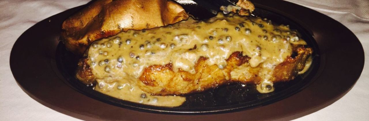 Dutch's at Silver Tree