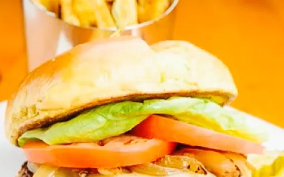 Whiskey Creek Wood Fire Grill