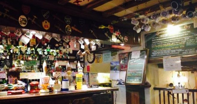 The Downgate (Hungerford) ltd