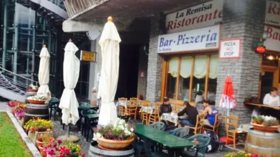 Ristorante Pizzeria La Remisa