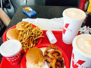 The Varsity Dawsonville