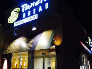 Panera Bread