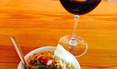 El Horno de Sebastian