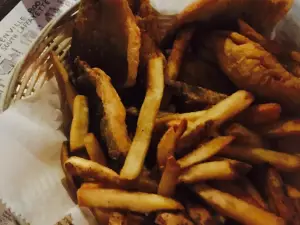 Harvard Tavern