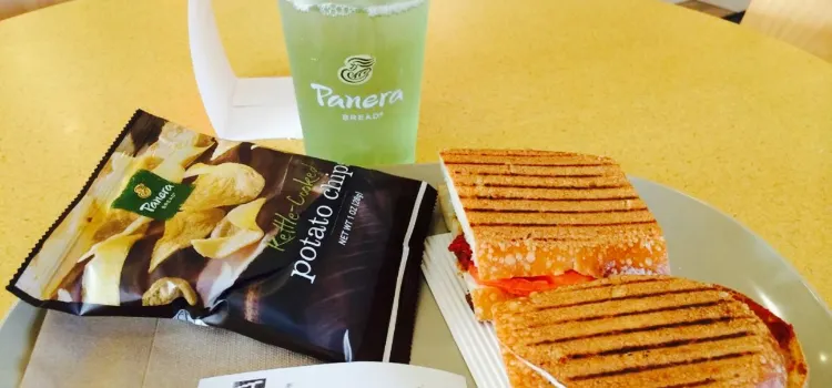 Panera Bread