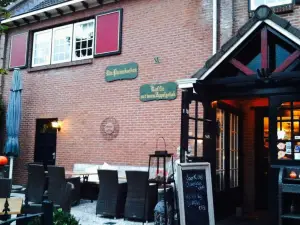 De Oude Herbergh