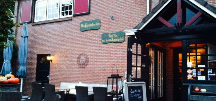 De Oude Herbergh
