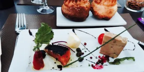 Restaurant Pizzeria la Chaumiere