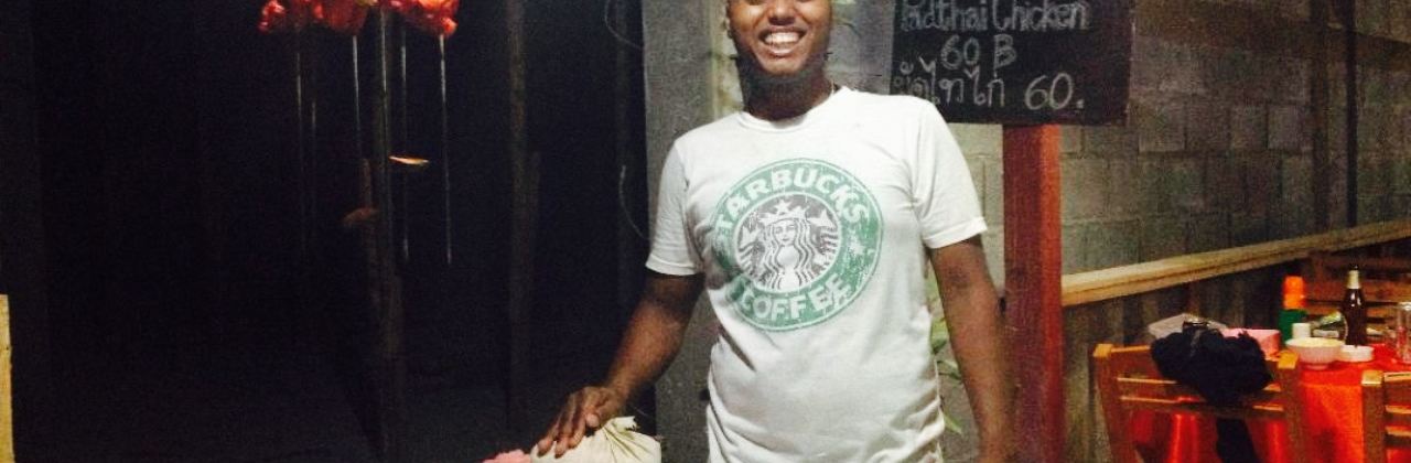 BOMBAY INDIAN RESTAURANT Koh Lipe